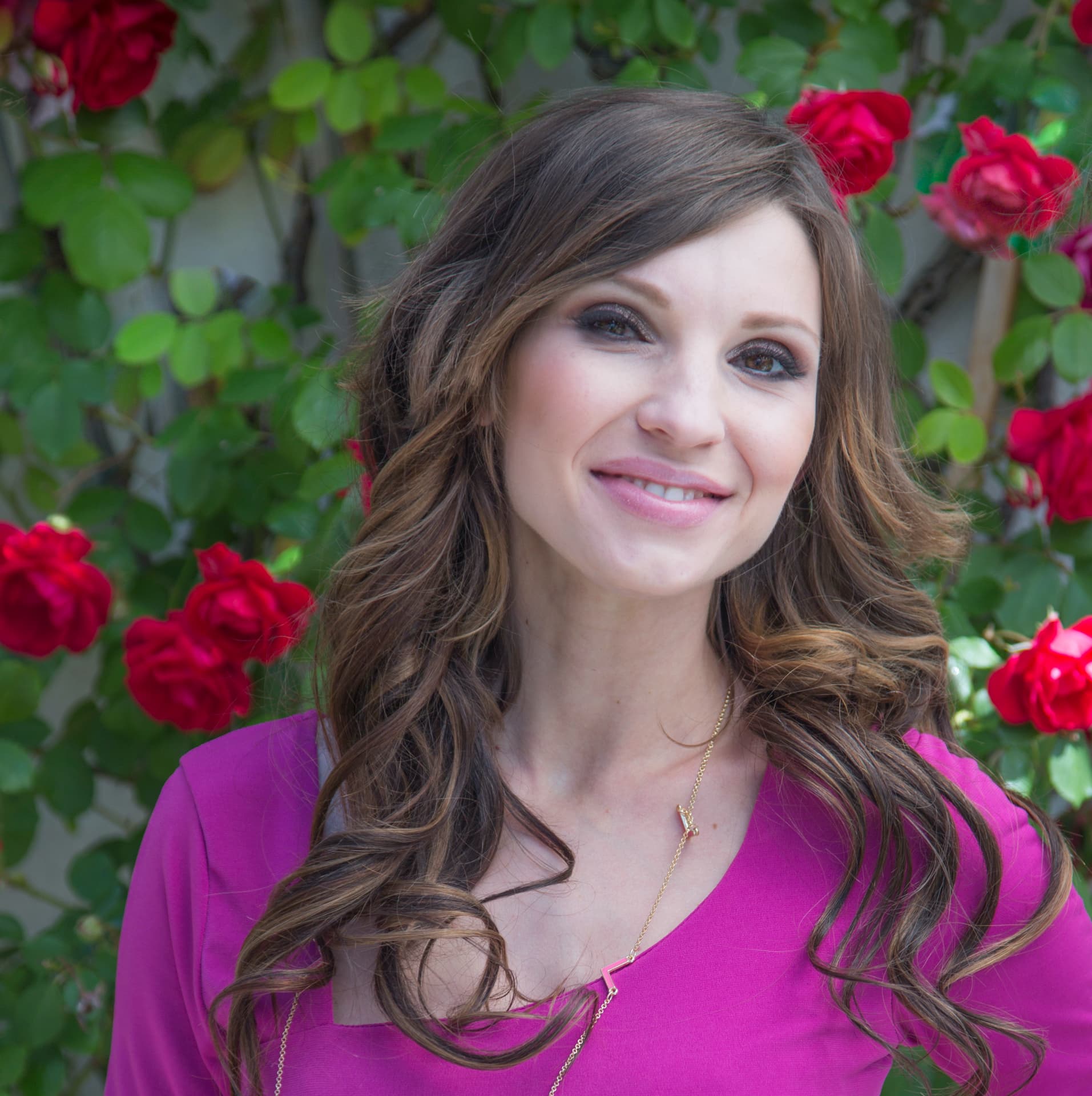 Yana Vergasova, Founder and CEO of Legacy Property Capital